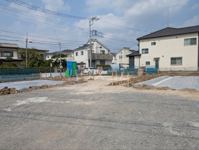 14/26 駐車場
