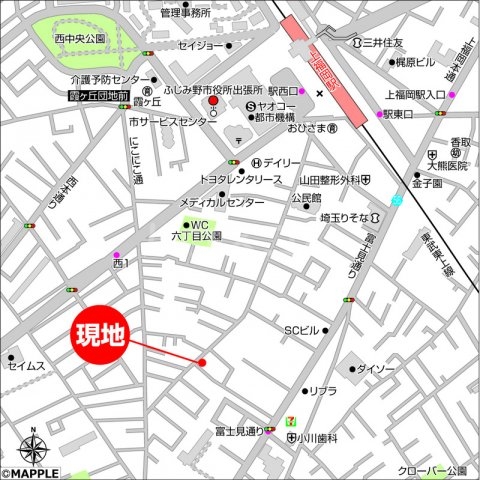 4/10 地図