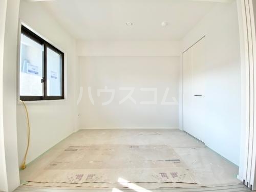 4/21 寝室