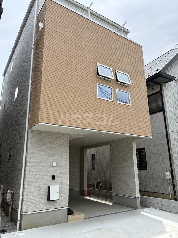 1/30 外観