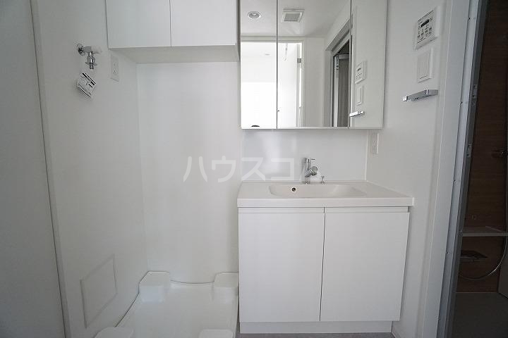 11/24 洗面
