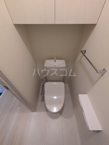 11/23 トイレ