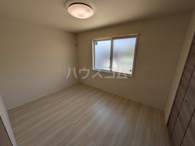 5/23 寝室