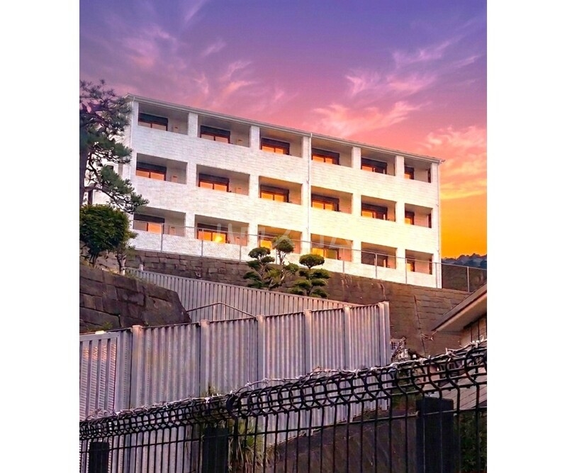 1/11 外観