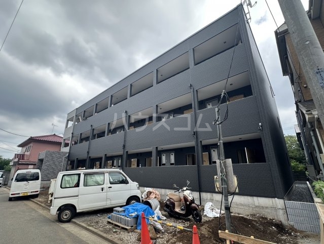 2/30 外観