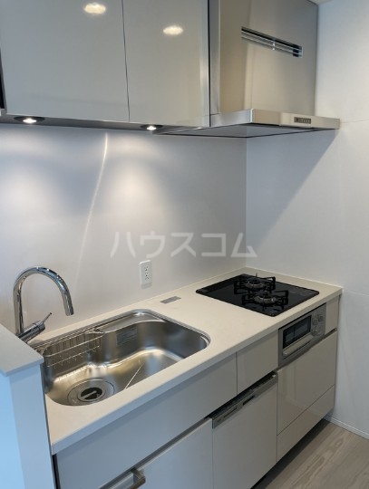 7/19 キッチン