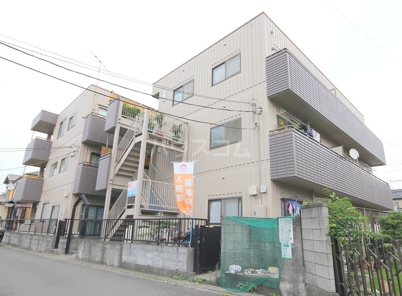 1/15 外観