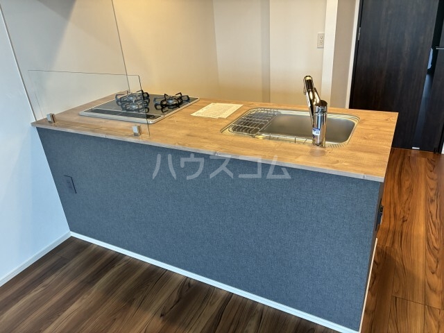 6/15 キッチン