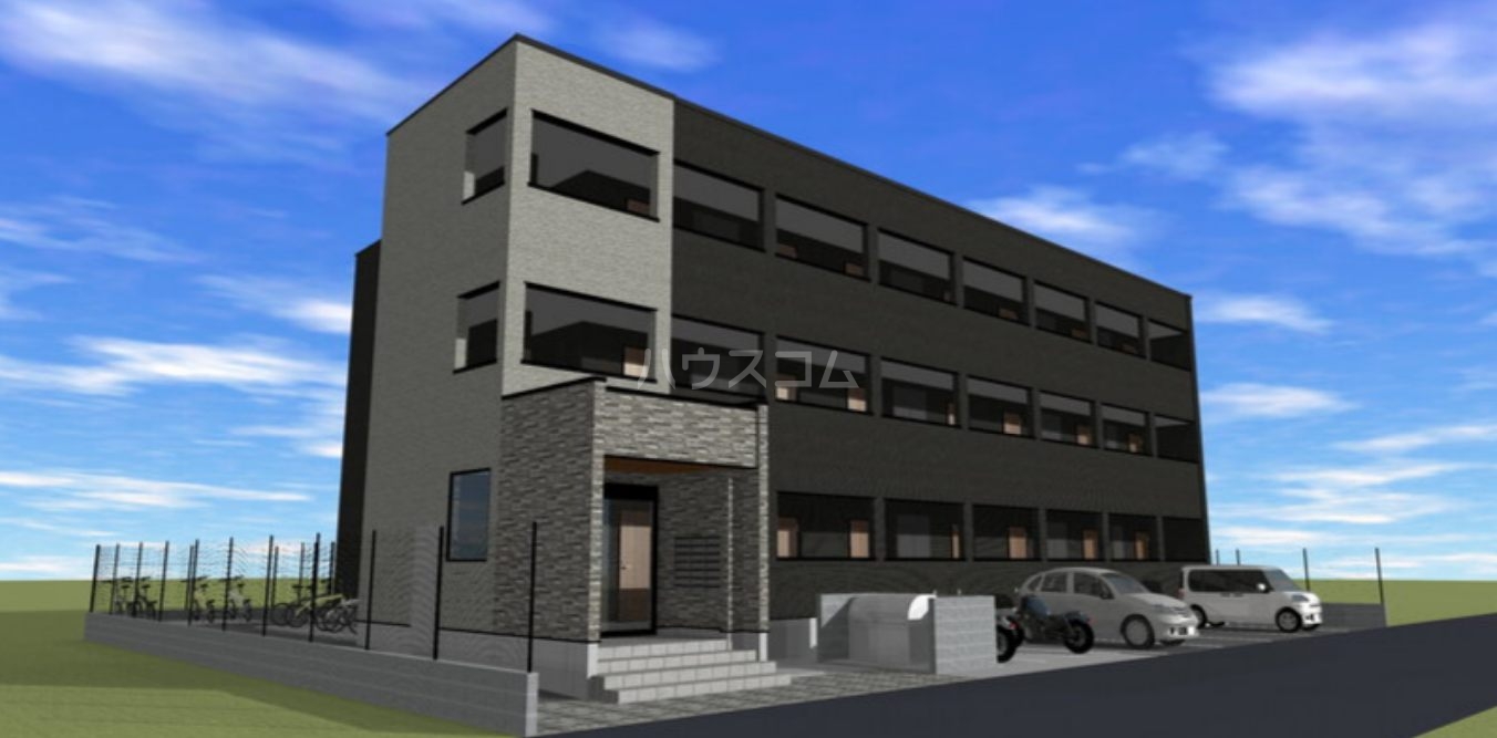 4/15 エントランス