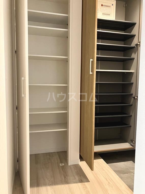 5/18 収納