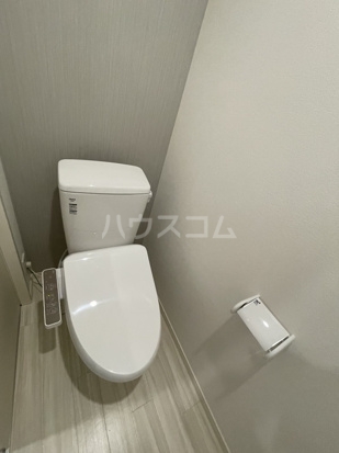 13/25 トイレ