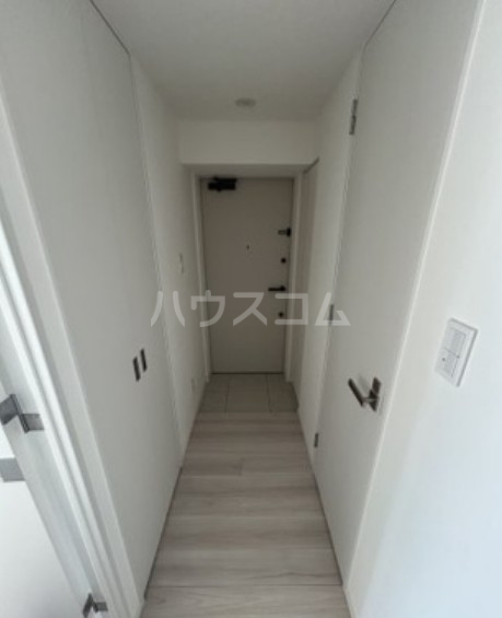 7/12 玄関