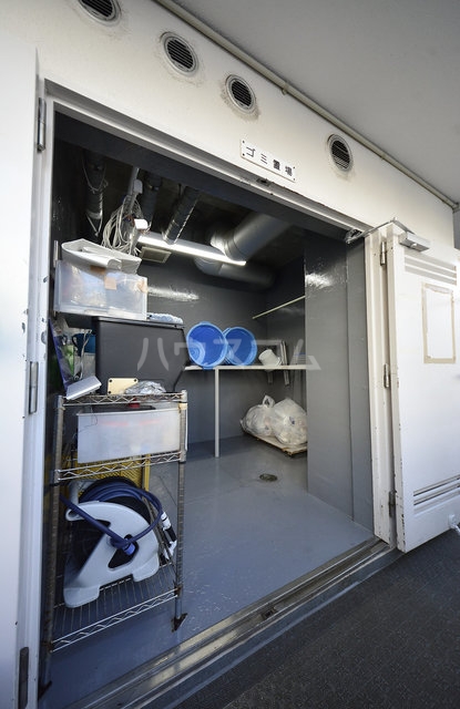19/25 駐車場