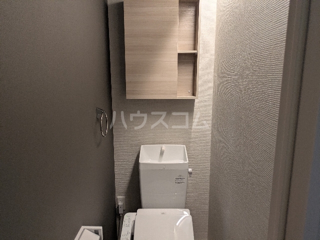 16/29 トイレ