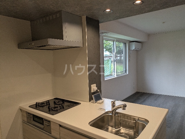13/29 キッチン