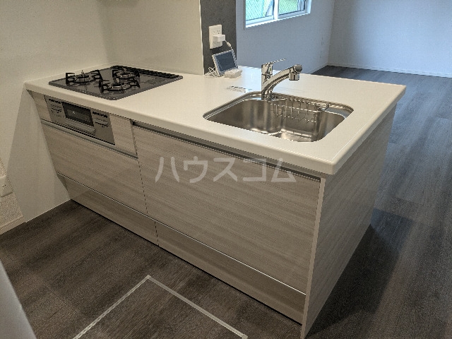 12/29 キッチン