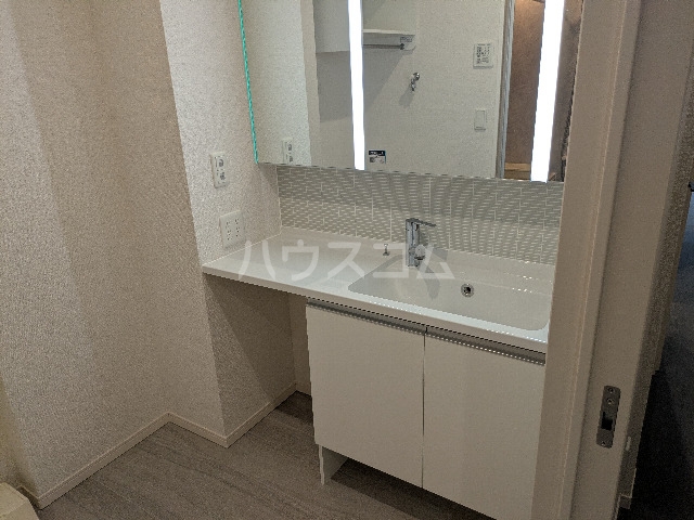17/29 洗面