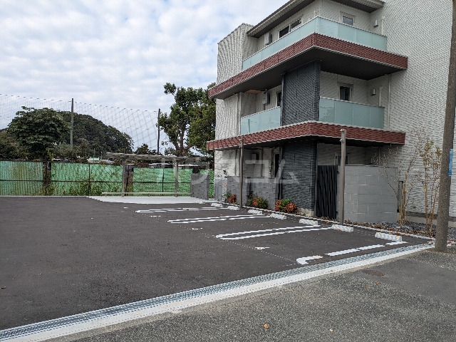 29/30 駐車場