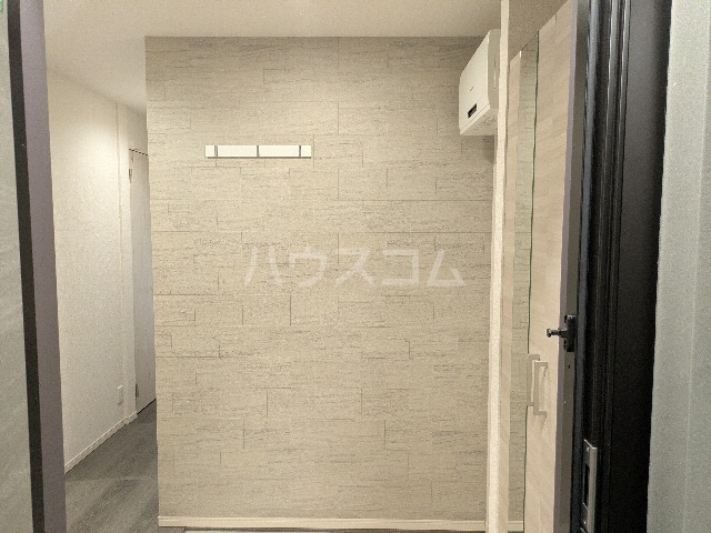 10/30 玄関