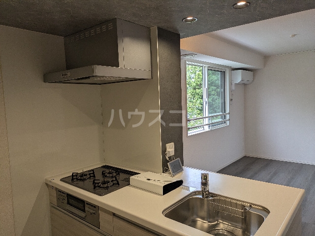 12/30 キッチン