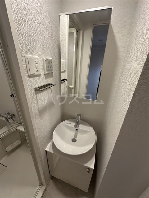 15/29 洗面
