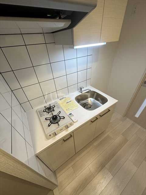 8/29 キッチン
