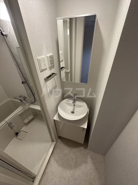 14/29 洗面