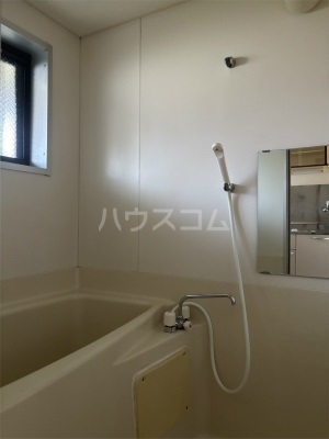 8/20 浴室