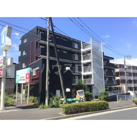 3/22 外観