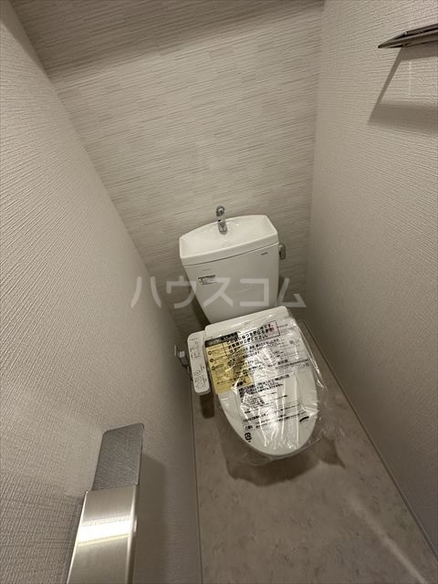 13/30 トイレ