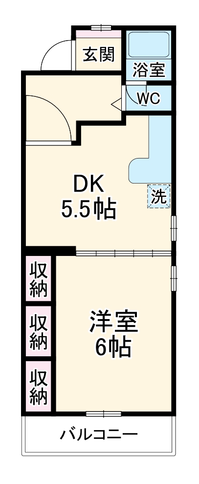 2/20 間取
