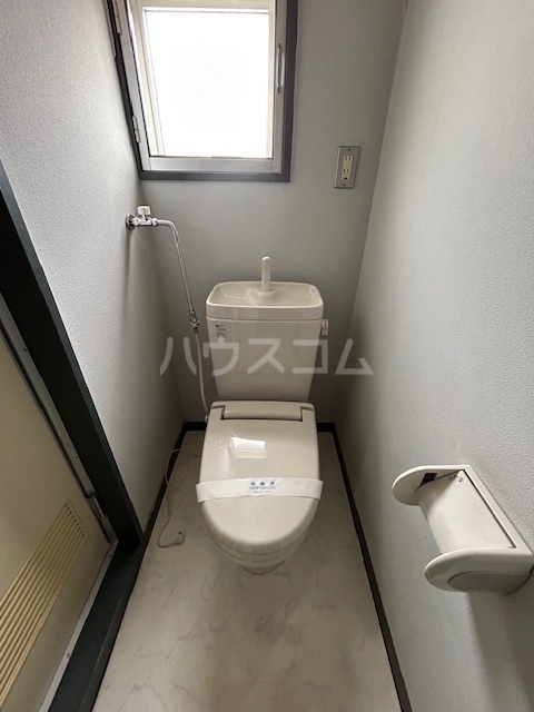 10/20 トイレ