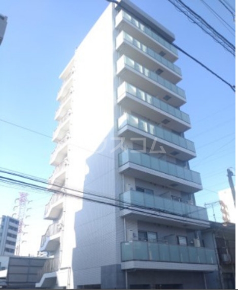 1/21 外観