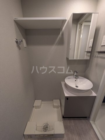 15/30 洗面