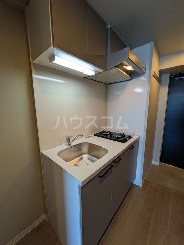 11/30 キッチン