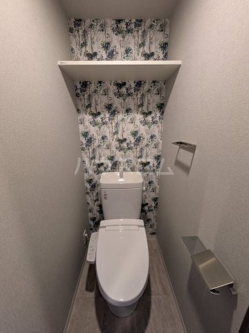 13/30 トイレ