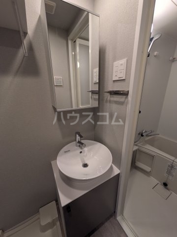 14/30 洗面