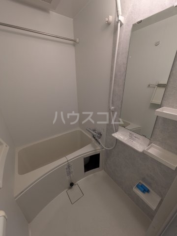 12/30 浴室
