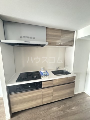 7/15 キッチン