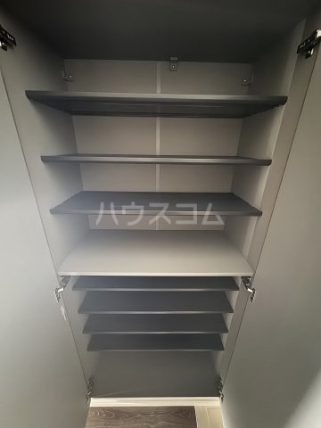 5/15 収納