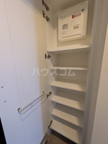 10/30 収納