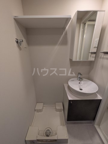 16/30 洗面