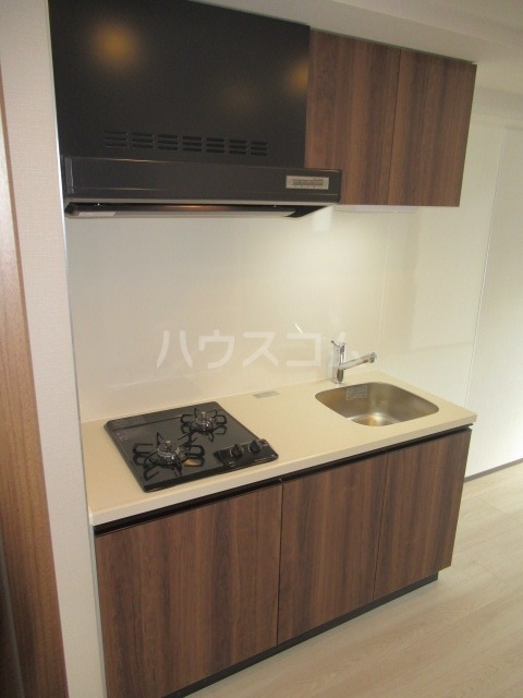8/30 キッチン