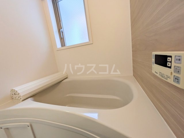 11/24 浴室