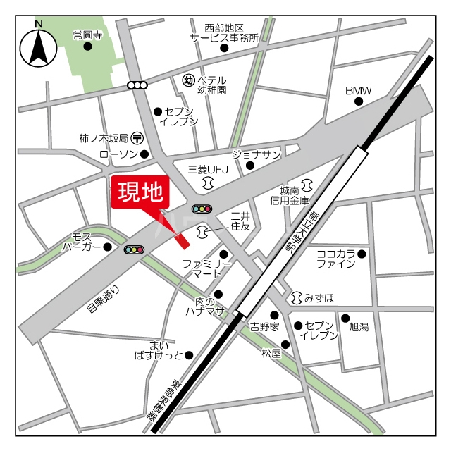 6/9 地図