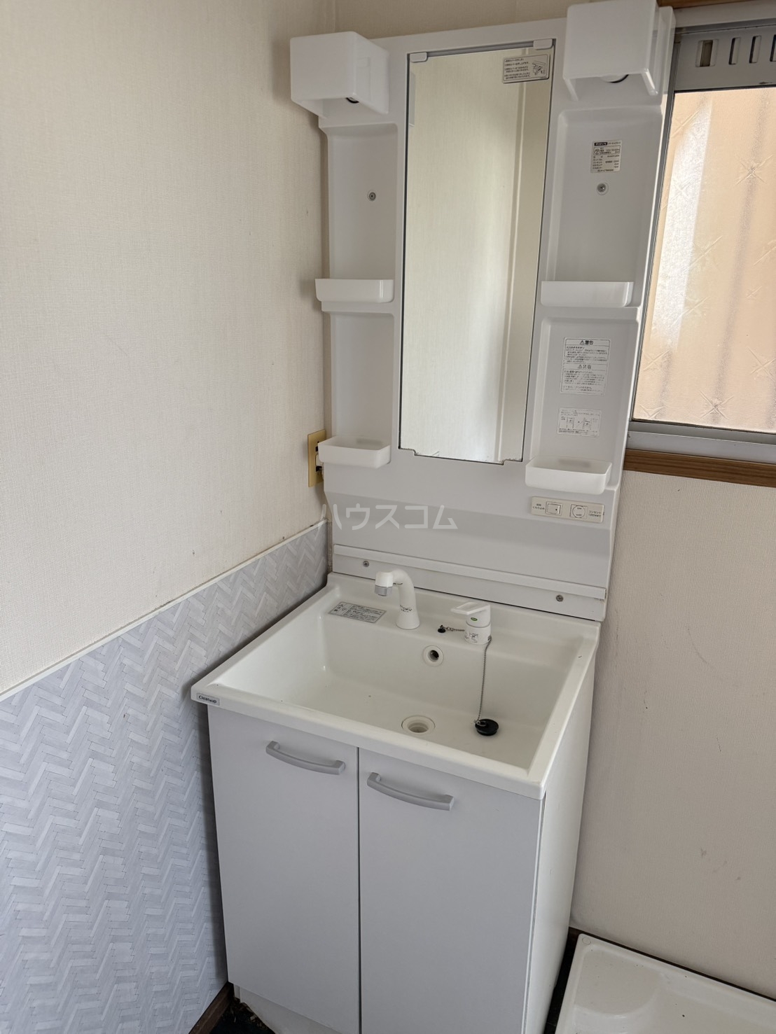 21/29 洗面