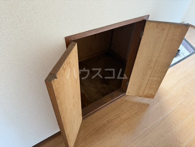 12/29 収納