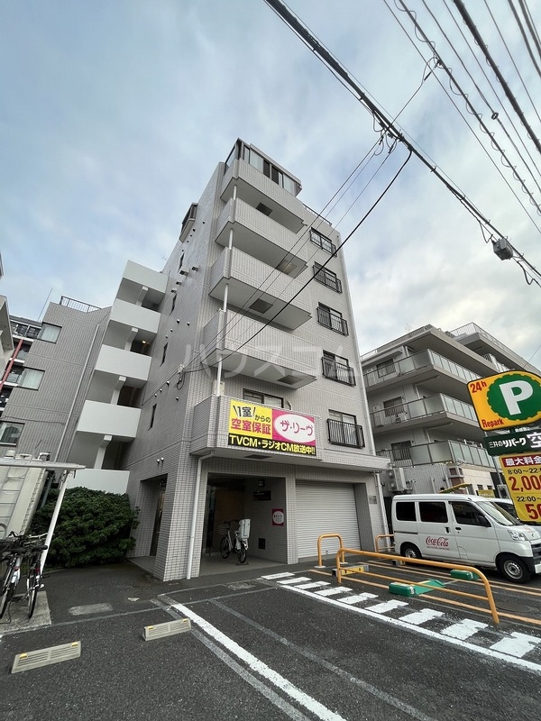 1/30 外観