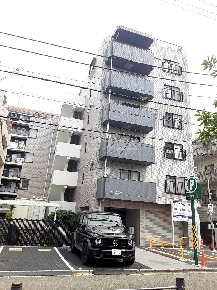3/30 外観