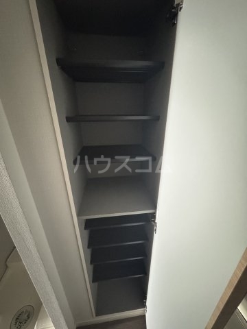 5/19 収納